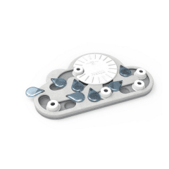 Nina ottosson puzzle Rainy day nivel 3