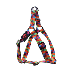 Doco loco arnes Triangles