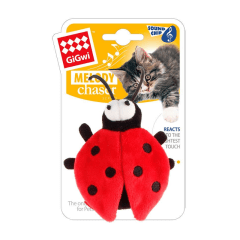 Escarabajo melody chaser con sonido