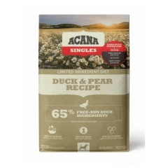 Acana Duck & Pear