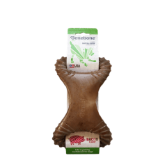 Benebone dental chew sabor Tocino
