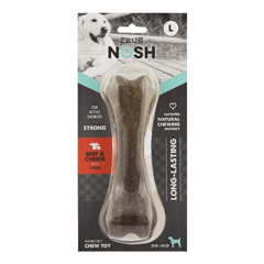 Nosh hueso duro sabor Carne/queso