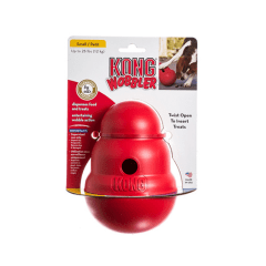 Kong wobbler