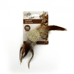 AFP Lamb ball con sonido