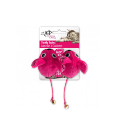 AFP modern cat tinkly twins