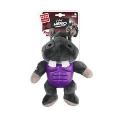 Im Hero Hipopótamo con sonido