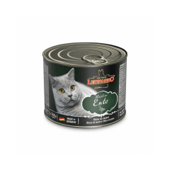 Leonardo Seleccion Pato