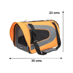 Bolso de transporte para cabina