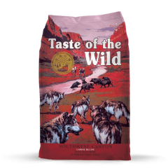 Taste of the wild southwest canyon Boar (Jabalí)