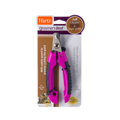 hartz groomer best cortauñas