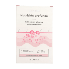 labyderm nutricion profunda mas de 20kg