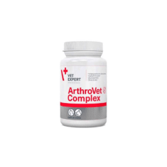 Vet Expert Arthrovet Complex x 60 unidades
