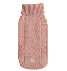 GFPet Sweater Chalet Rosa