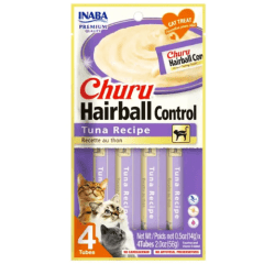 Churu Hairball Atun 56 grs