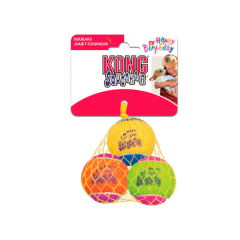Kong Birthday Balls con sonido