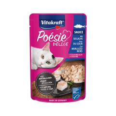 Vitakraft Poesie Delice