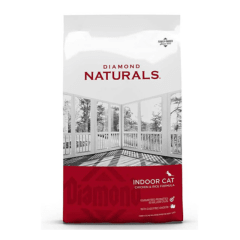 Diamond Naturals indoor adulto