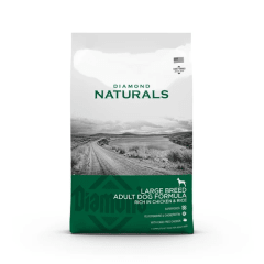 Diamond Naturals Adulto large breed