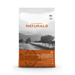 Diamond Naturals All life Stages