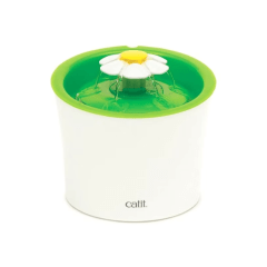 Catit 2.0 fuente de agua flor 3 Litros
