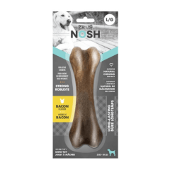 Nosh hueso duro sabor Tocino