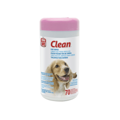 Toallitas de limpieza de oidos 70 unidades