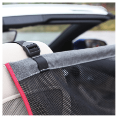 Barrera protectora de asiento Kong