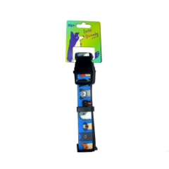 Collar impermeable perritos Sheepdogz