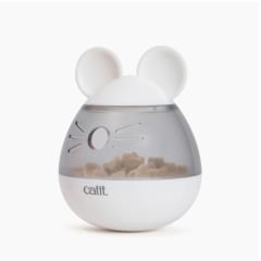 Catit Pixi dispensador golosinas Raton