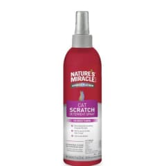 NM Advanced Platinium Cat Scratch/No rasguños 236 ml