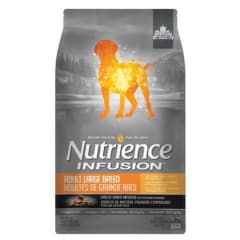 Nutrience Infusion Adulto Large 10 kg