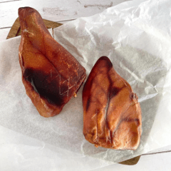 De Pelitos Oreja cerdo entera 2 unidades