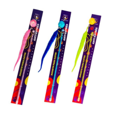 Varilla Pelota con brillo y cola