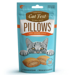 Catfest crunchy camarones
