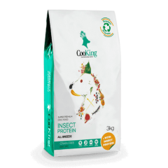 Cooking adulto Proteina de Insecto 3 kg