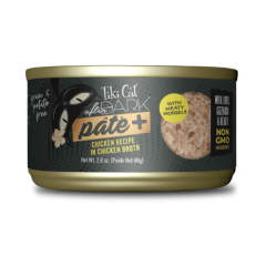 Tiki Cat After Dark Pate+ Pollo 80 gr