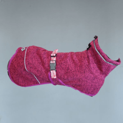 Polar Dawson Flamenco