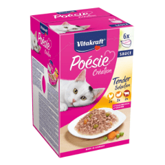 Vitakraft Creation Multipack Carnes