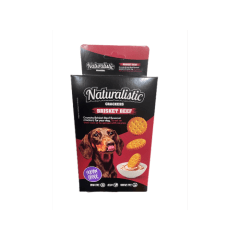 NT Crackers Brisket Beef 200 gr