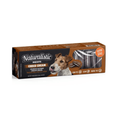 NT galletas choco cream 120gr