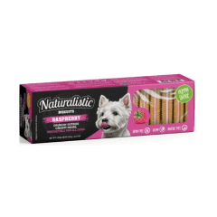 NT galletas raspberry cream 120gr