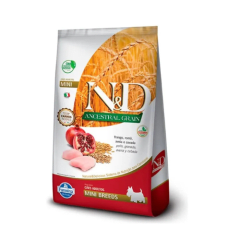 N&D Ancestral canine Adulto Mini