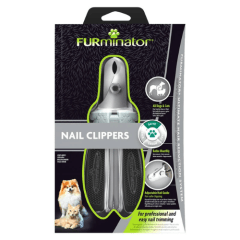 Furminator Nail Clippers/Cortauñas