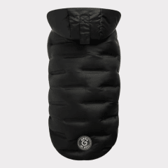 GFpet Parka cloud Negra