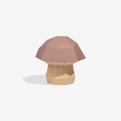 SupperVeggiez Champiñon