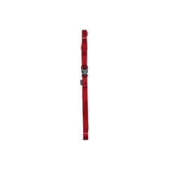 Zeus trailla doble asa Rojo m 1.2 m