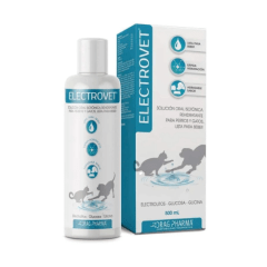 Electrovet 500 ML