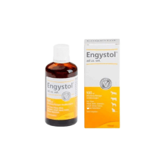 Engystol gotal 100 ml