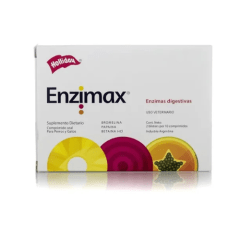 Enzimax