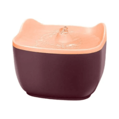 Bebedero orejas de Gato